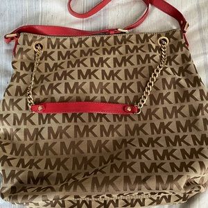 Michael Kors crossbody